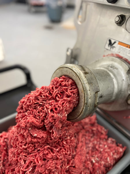 Pick - Ground Beef 5lbs
